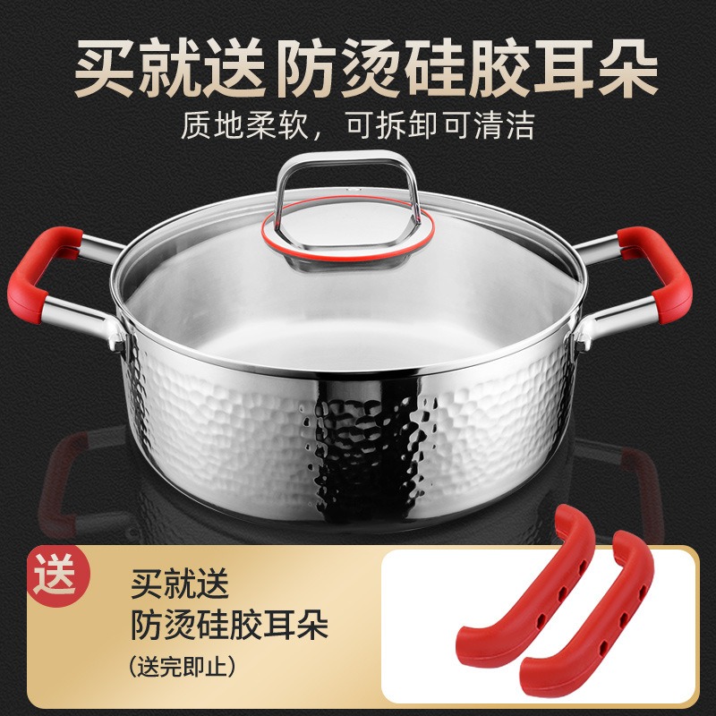 Кастрюля-мультиварка из нержав – обзор и цена Soup Kettle Warmer