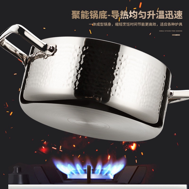 Кастрюля-мультиварка из нержав – обзор и цена Soup Kettle Warmer
