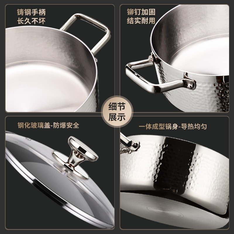 Кастрюля-мультиварка из нержав – обзор и цена Soup Kettle Warmer