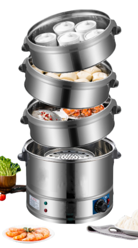 Коммерческая электрическая пар – обзор и цена Commercial Kitchen Boiler
