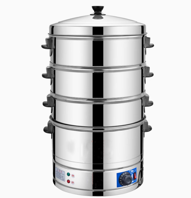 Коммерческая электрическая пар – обзор и цена Commercial Kitchen Boiler