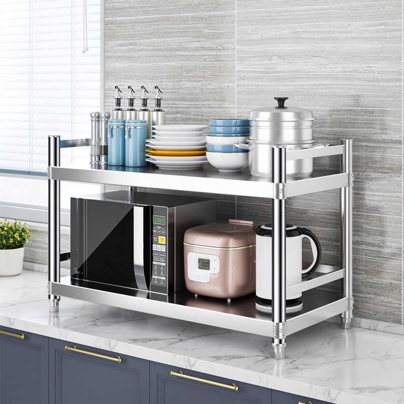 Регулируемая кухонная полка из – обзор и цена Commercial Kitchen Small Space