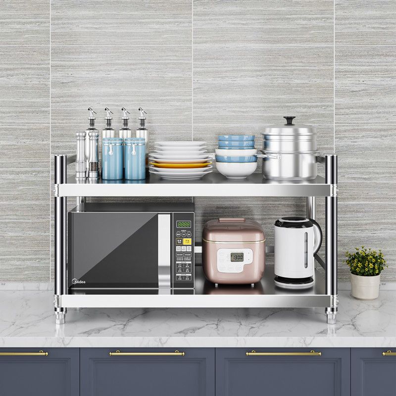 Регулируемая кухонная полка из – обзор и цена Commercial Kitchen Small Space