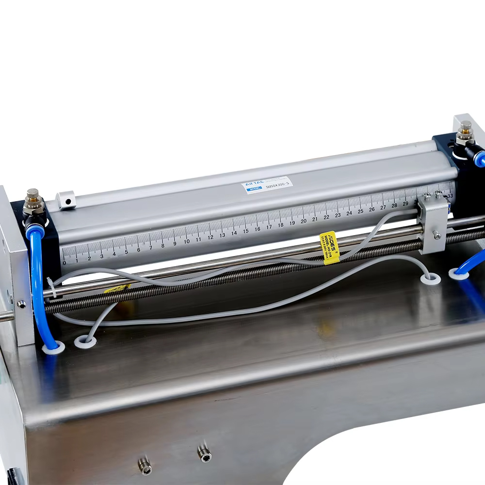 Полуавтоматический поршневой д – обзор и цена Vacuum Sealer