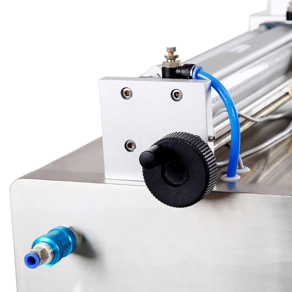 Полуавтоматический поршневой д – обзор и цена Vacuum Sealer