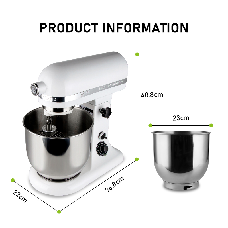 Профессиональные многофункцион – обзор и цена Commercial Kitchen Aid Stand Mixer