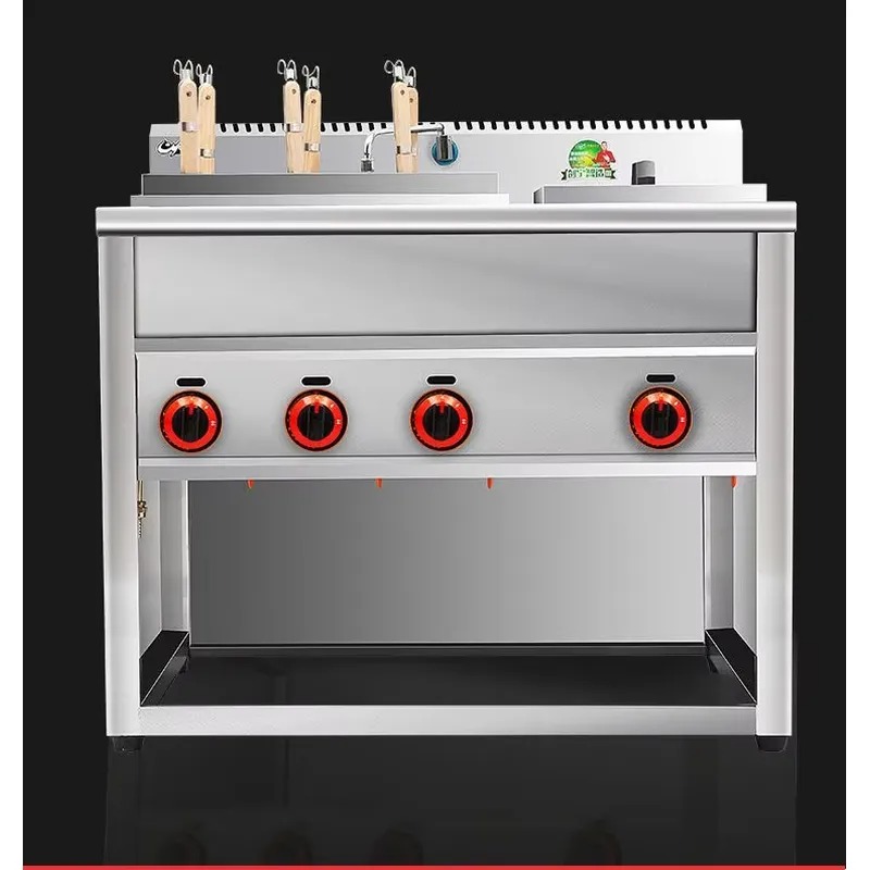 Коммерческий газовый котел для – обзор и цена Commercial Kitchen Boiler