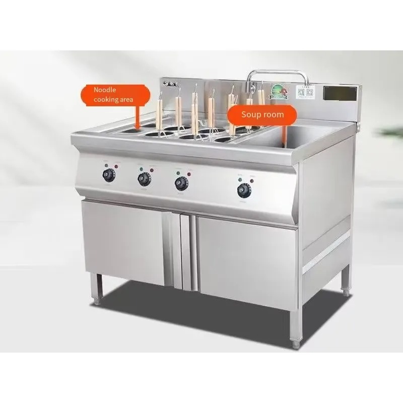 Коммерческий газовый котел для – обзор и цена Commercial Kitchen Boiler