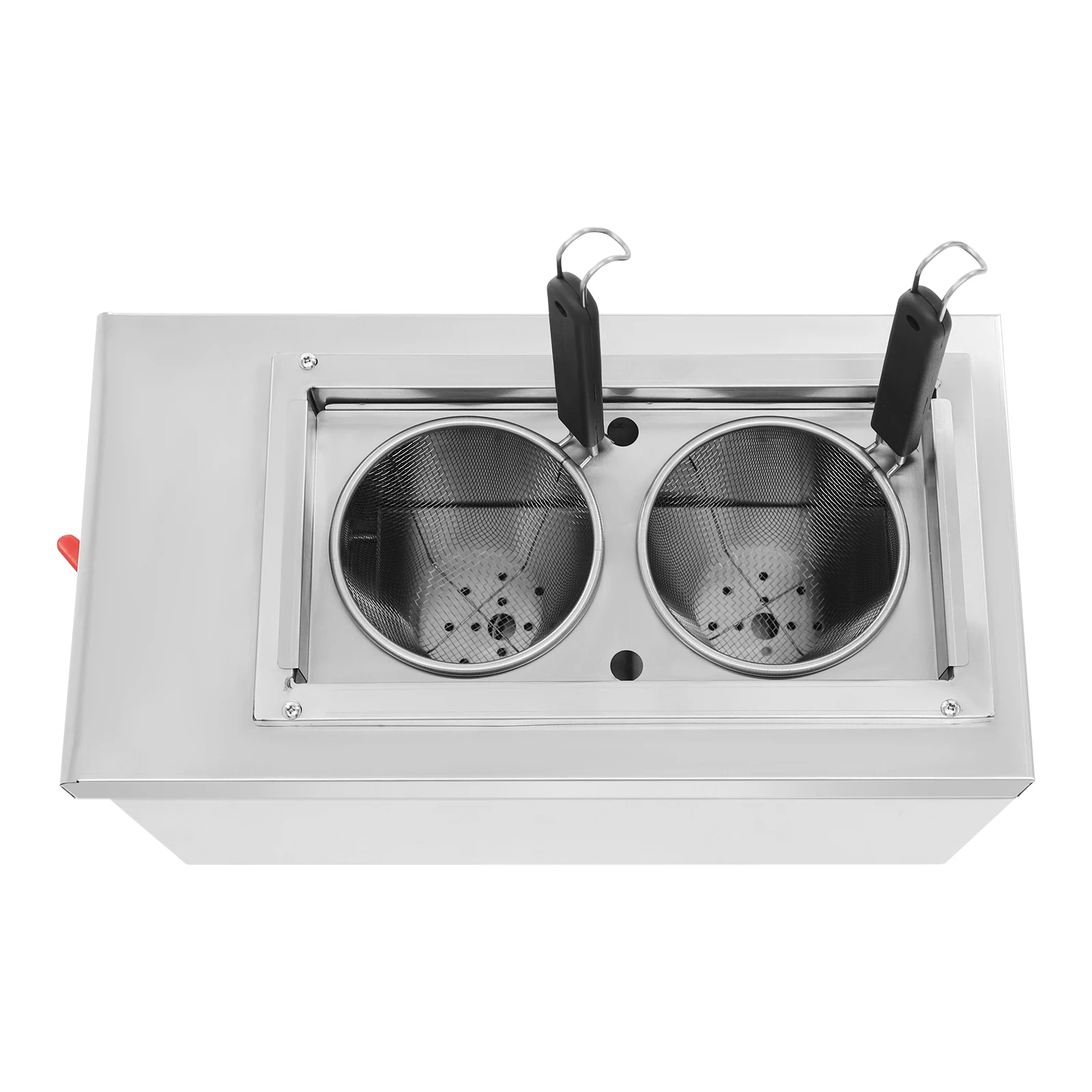 Электрический котел для лапши  – обзор и цена Commercial Kitchen Boiler