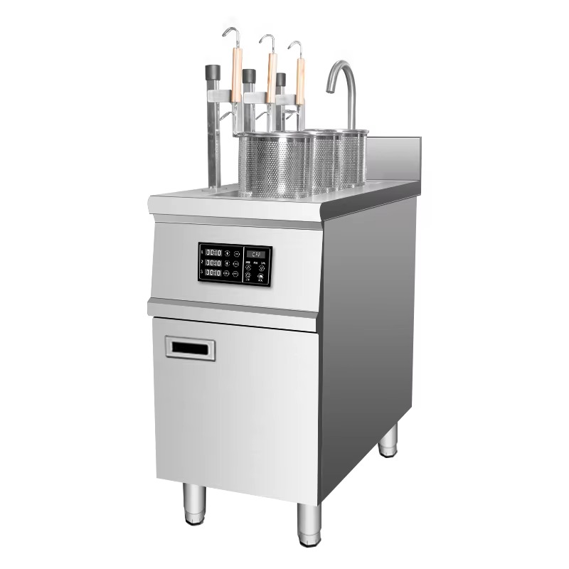 Коммерческая электрическая авт – обзор и цена Commercial Kitchen Boiler