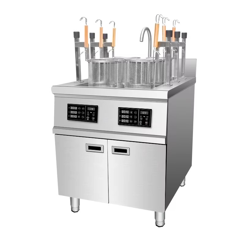 Коммерческая электрическая авт – обзор и цена Commercial Kitchen Boiler