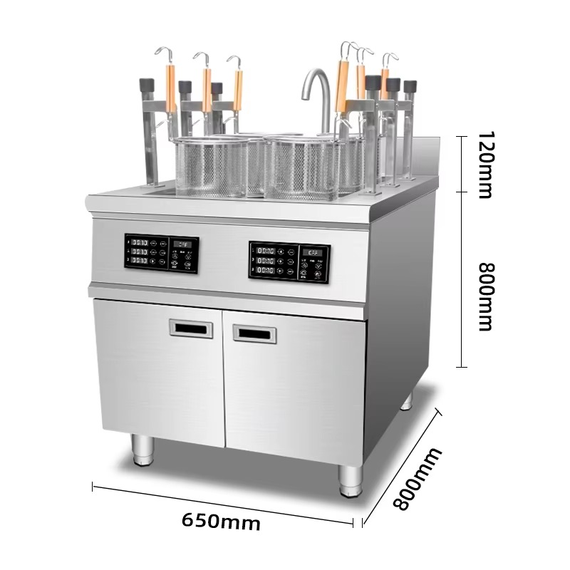 Коммерческая электрическая авт – обзор и цена Commercial Kitchen Boiler