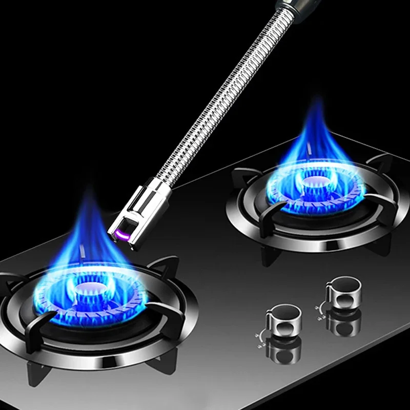 Зажигалка плазменная беспламен – обзор и цена Commercial Kitchen Burner
