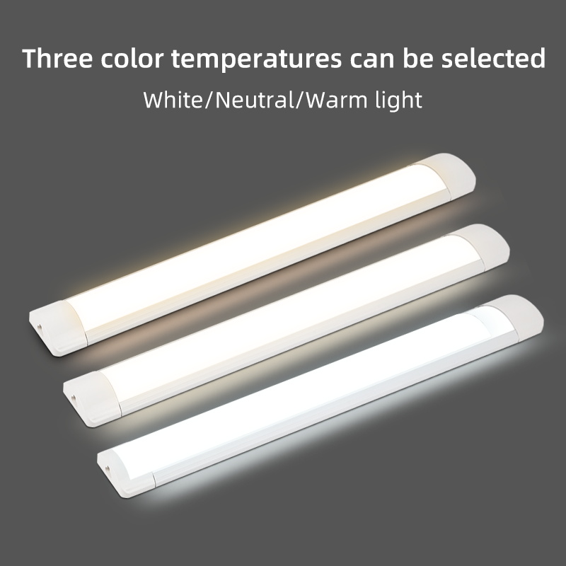 Подключенная фотолампа 120 см, – обзор и цена Commercial Kitchen Lighting