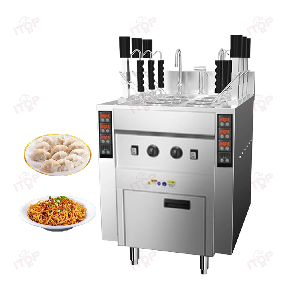 Коммерческая настольная электр – обзор и цена Commercial Kitchen Boiler