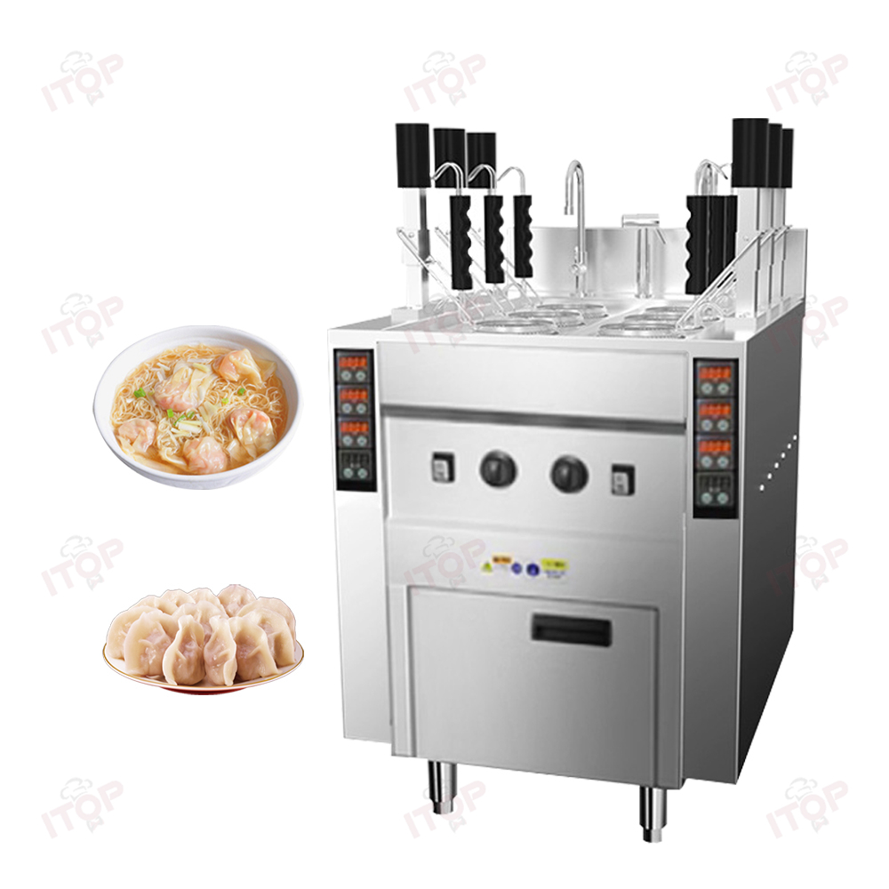 Коммерческая настольная электр – обзор и цена Commercial Kitchen Boiler