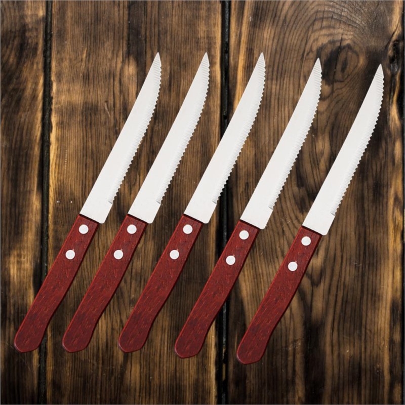 1-20 шт. нож для стейка из нер – обзор и цена Commercial Kitchen Knives