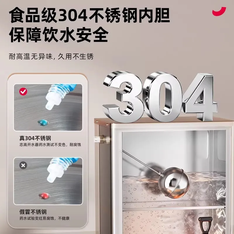 Коммерческий электрический вод – обзор и цена Commercial Kitchen Boiler