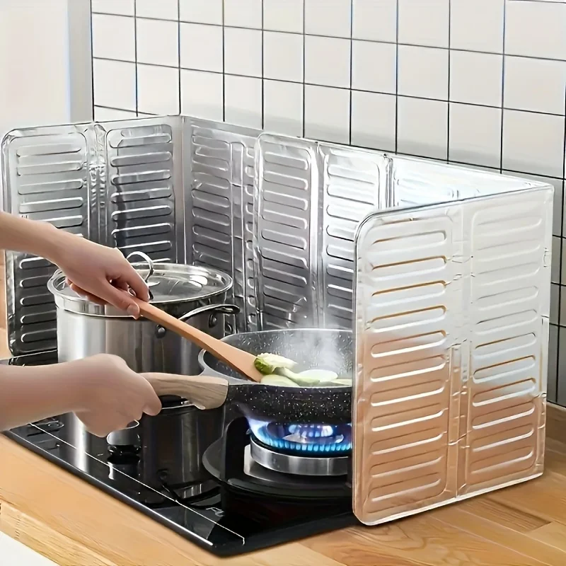 Кухонный экран-отбойник от бры – обзор и цена Commercial Kitchen Burner