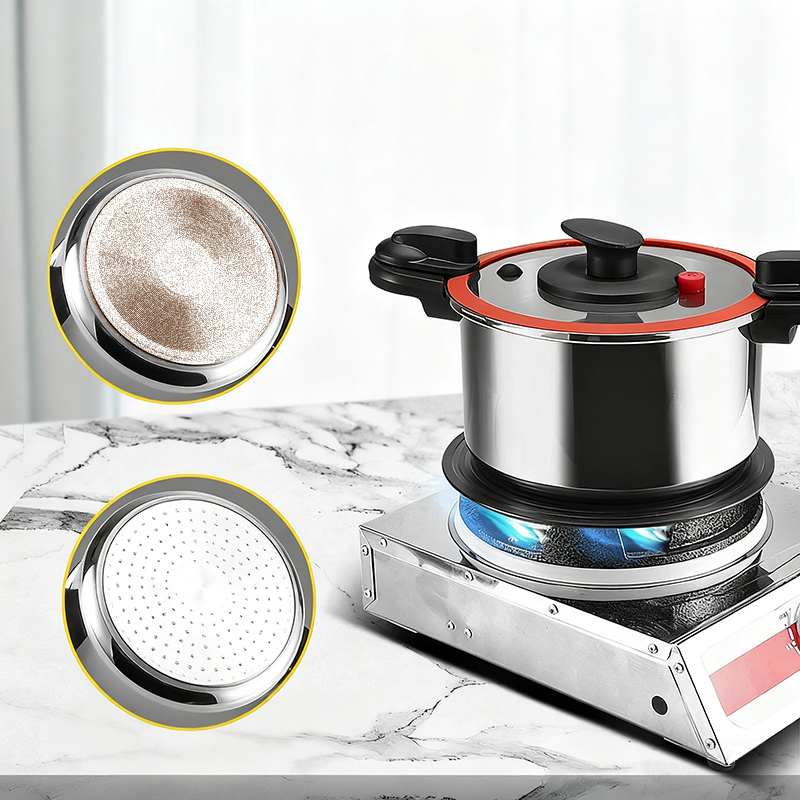 Алюминиевая плита, диффузор, с – обзор и цена Commercial Kitchen Burner