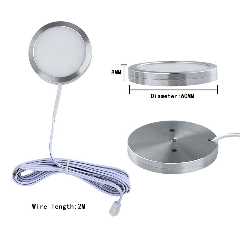 Светодиодные ночники под шкафо – обзор и цена Commercial Kitchen Lighting