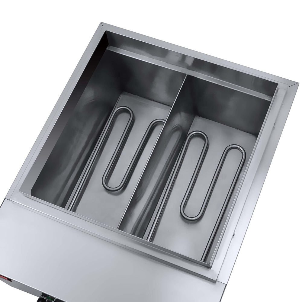 2025 Коммерческий 4-местный на – обзор и цена Commercial Kitchen Boiler