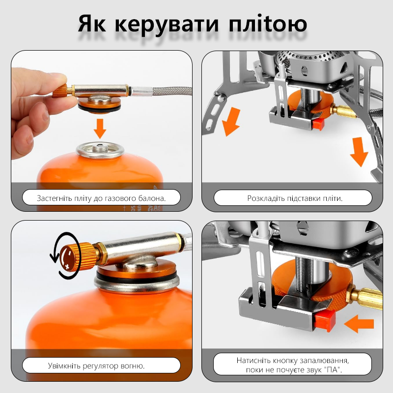 Газовая плита TARKA 3800 Вт дл – обзор и цена Commercial Kitchen Burner