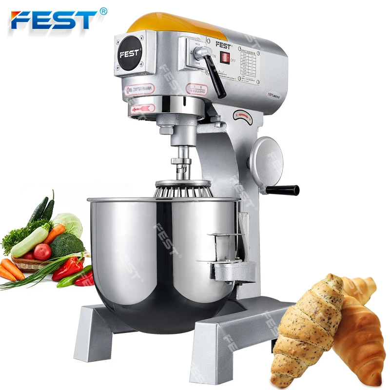 Профессиональный коммерческий  – обзор и цена Commercial Kitchen Aid Stand Mixer