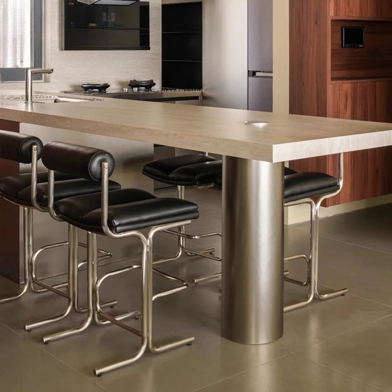 Дизайнерский барный стул в сти – обзор и цена Commercial Kitchen Counter