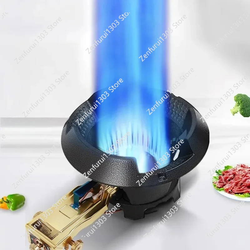 Коммерческая газовая плита с м – обзор и цена Commercial Kitchen Burner