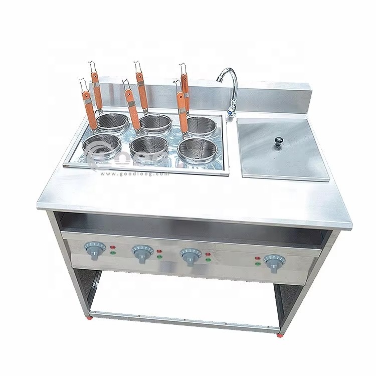 Профессиональное кухонное обор – обзор и цена Commercial Kitchen Boiler