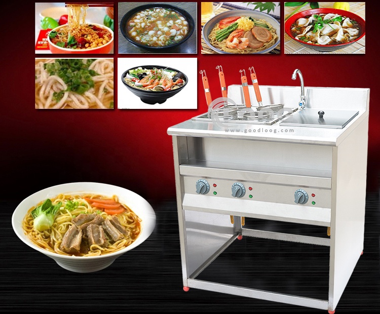 Профессиональное кухонное обор – обзор и цена Commercial Kitchen Boiler