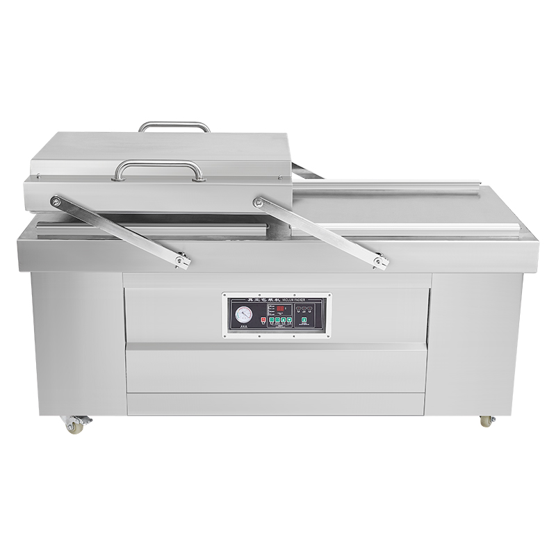 Двойная вакуумная упаковка DZ- – обзор и цена Vacuum Sealer