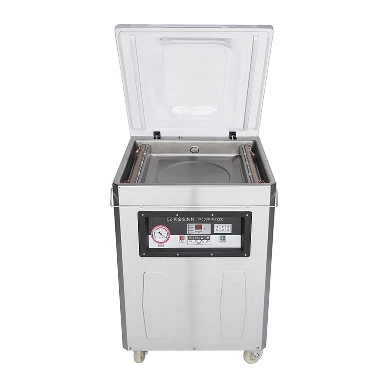 Вакуумный упаковщик для датиро – обзор и цена Vacuum Sealer