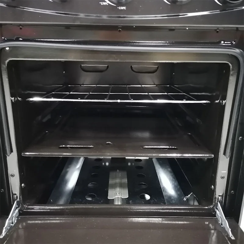 Газовая плита с 4 конфорками и – обзор и цена Commercial Kitchen Burner
