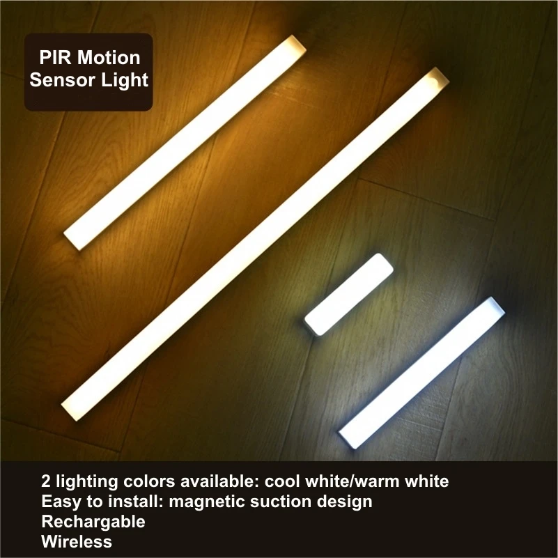Светодиодный светильник с USB- – обзор и цена Commercial Kitchen Lighting