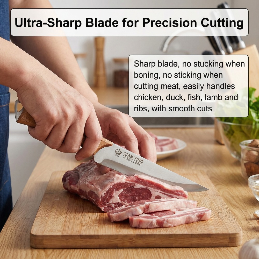 Профессиональные ножи для разд – обзор и цена Commercial Kitchen Knives