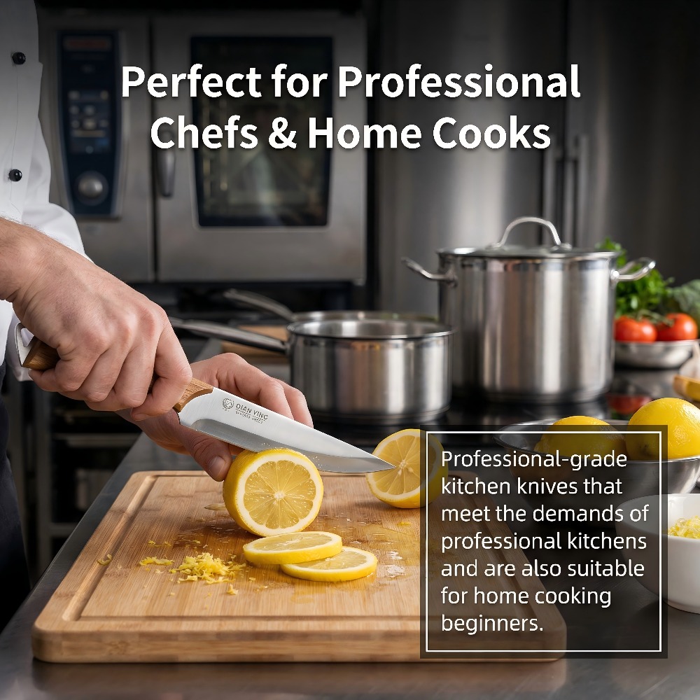 Профессиональные ножи для разд – обзор и цена Commercial Kitchen Knives
