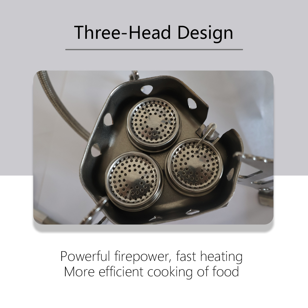 Газовая плита для кемпинга TAR – обзор и цена Commercial Kitchen Burner