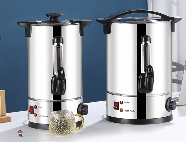 Коммерческий электрический вод – обзор и цена Commercial Kitchen Boiler