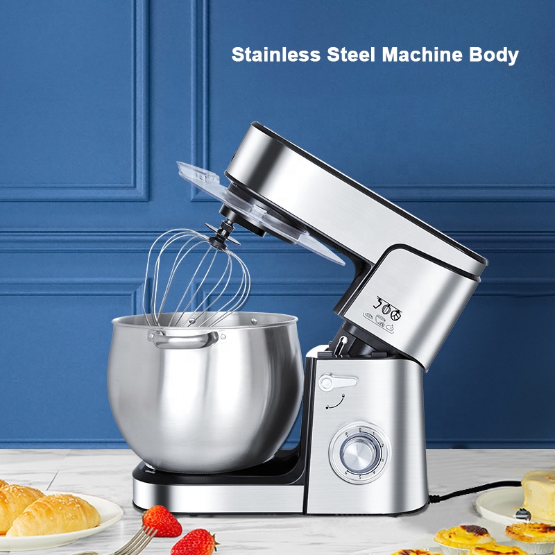 Новый продукт, электрические к – обзор и цена Commercial Kitchen Aid Stand Mixer