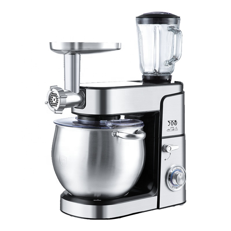 Новый продукт, электрические к – обзор и цена Commercial Kitchen Aid Stand Mixer