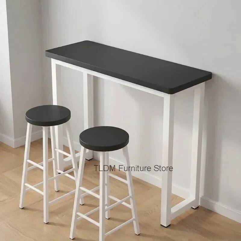 Компактный набор барных столов – обзор и цена Commercial Kitchen Small Space