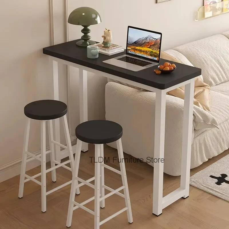 Компактный набор барных столов – обзор и цена Commercial Kitchen Small Space
