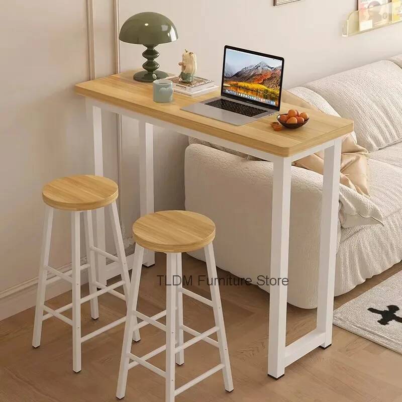Компактный набор барных столов – обзор и цена Commercial Kitchen Small Space