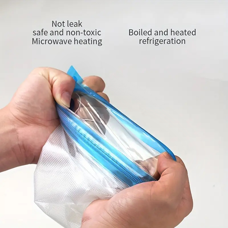 Пакеты для вакуумного упаковщи – обзор и цена Vacuum Sealer