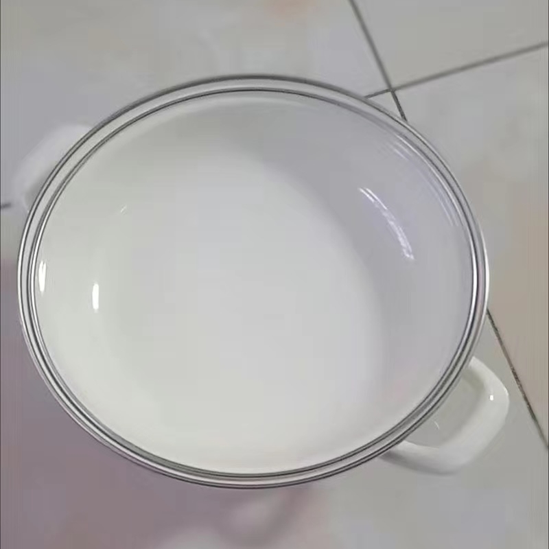 Утолщенная элегантная розовая  – обзор и цена Soup Kettle Warmer