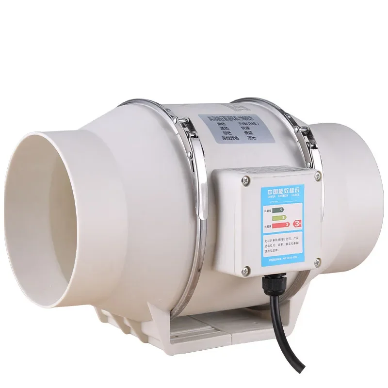 4/5/6 дюймов 220 В вытяжной ве – обзор и цена Commercial Kitchen Exhaust Fan
