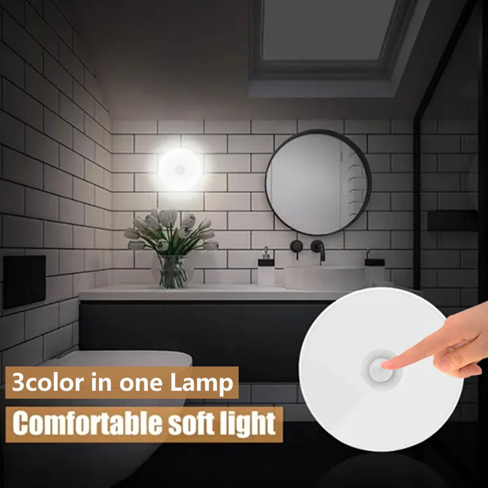 Ночник USB перезаряжаемый ночн – обзор и цена Commercial Kitchen Lighting