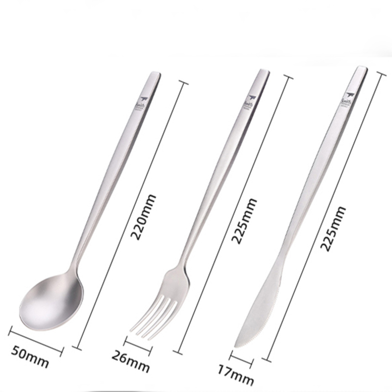 Keith Титановая портативная ло – обзор и цена Commercial Kitchen Knives